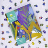 LEMONADE PURSUITS 1000 pcs Mindfulness Puzzle| Dream