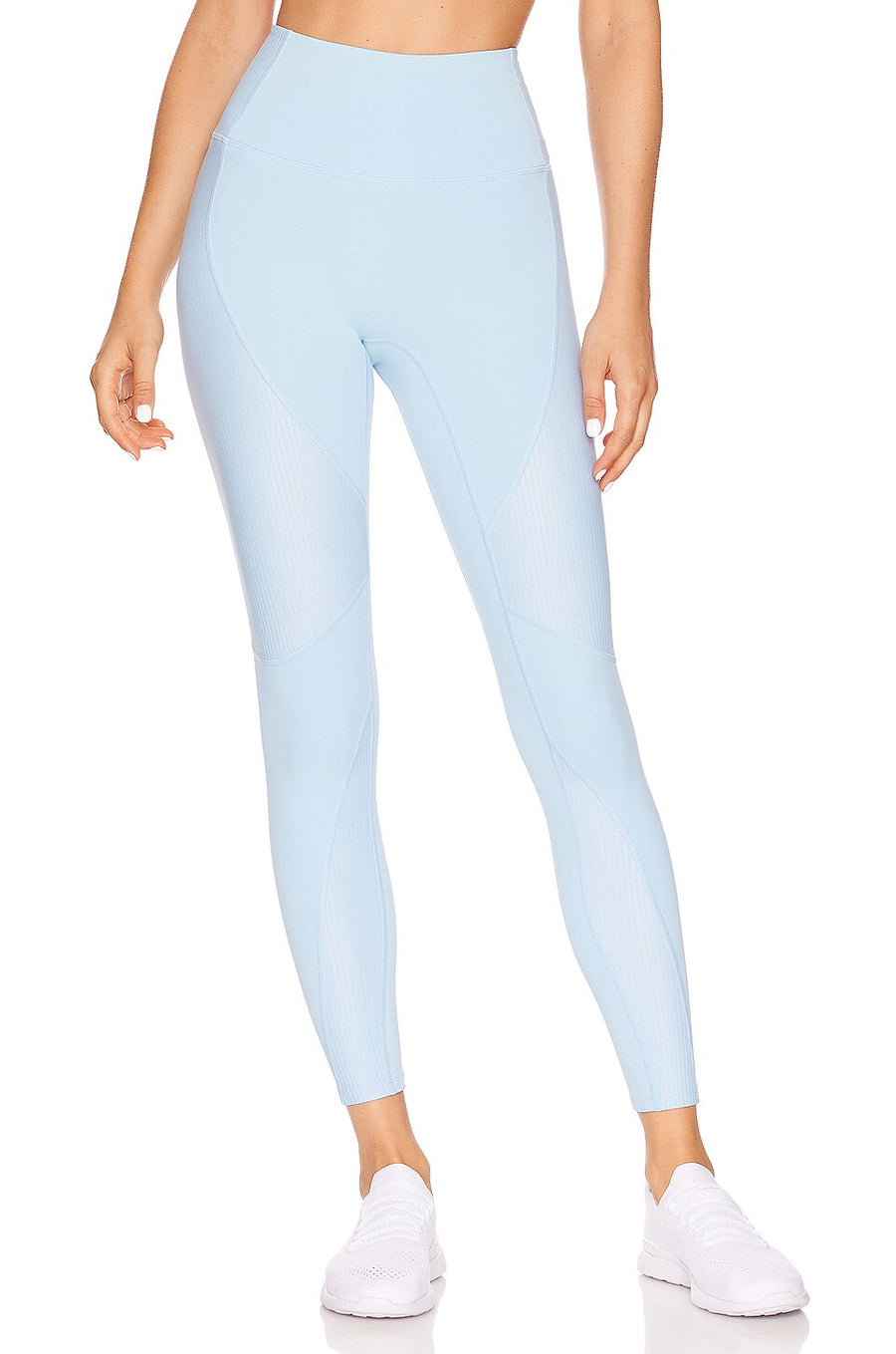 Baby Blue Freeplay Legging