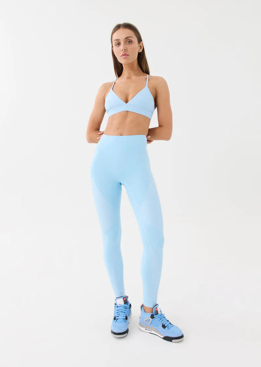 Baby Blue Freeplay Legging