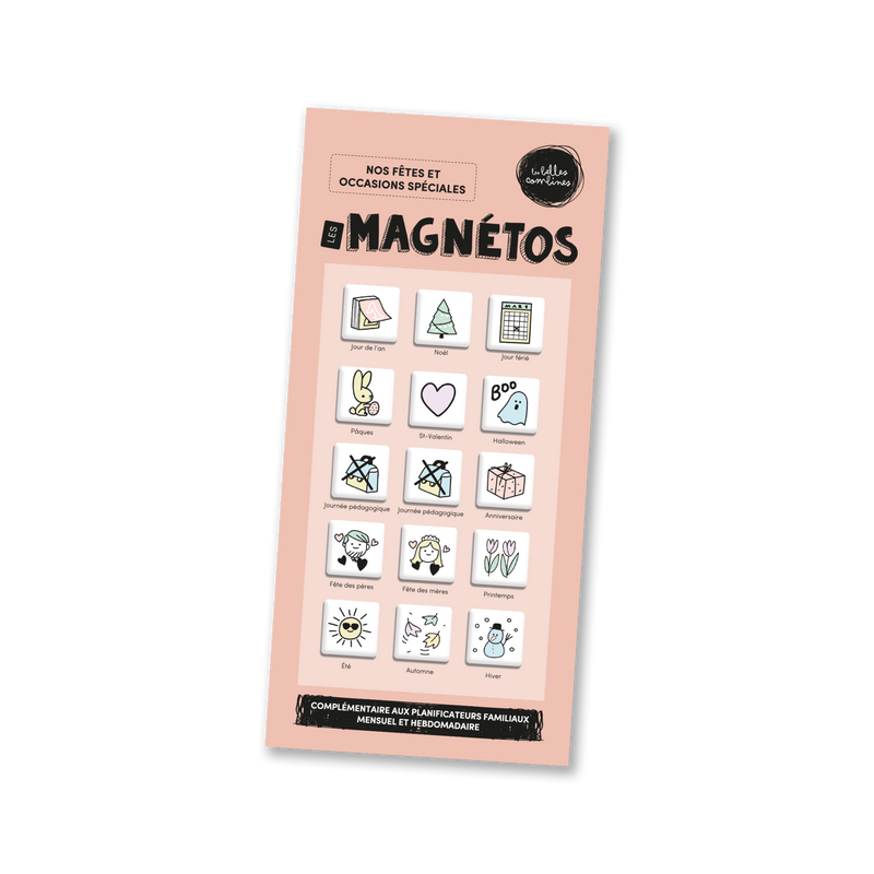 Magnets | Holidays and Special