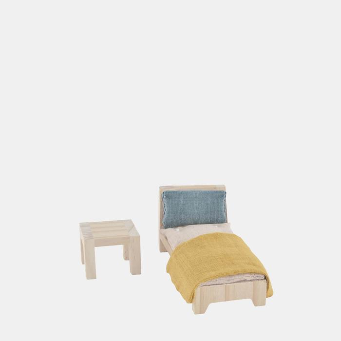 Holdie House | Single Bed Set
