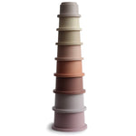 Stacking Cups (Set of 8)