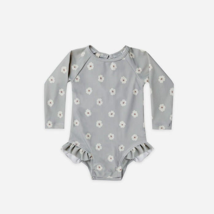 baby KIDS swimsuit rashguard