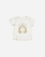Rylee & Cru I Basic T-Shirt