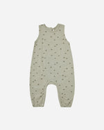 Rylee & Cru I Mills Jumpsuit