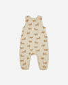 Rylee & Cru I Mills Jumpsuit