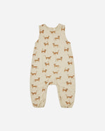 Rylee & Cru I Mills Jumpsuit