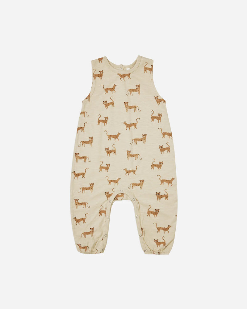 Rylee & Cru I Mills Jumpsuit