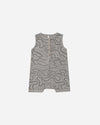 Rylee & Cru I Davis Romper