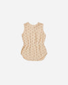 Rylee & Cru I Cinch Playsuit