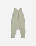 Rylee & Cru I Terry Jumpsuit
