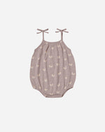 Rylee & Cru I Nala Romper