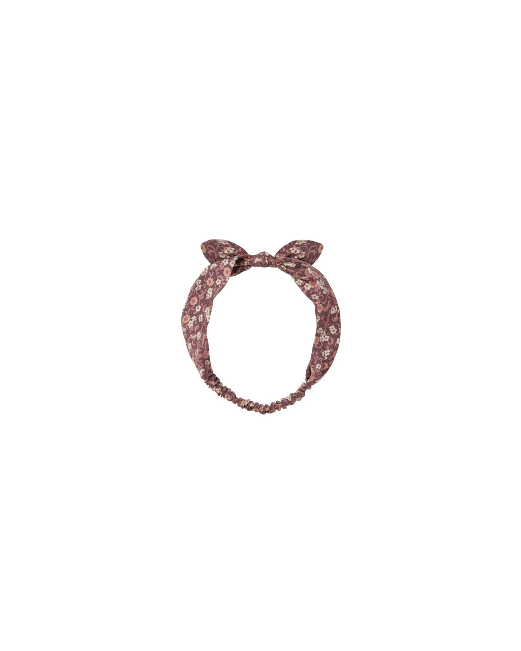 Baby Bow Headband
