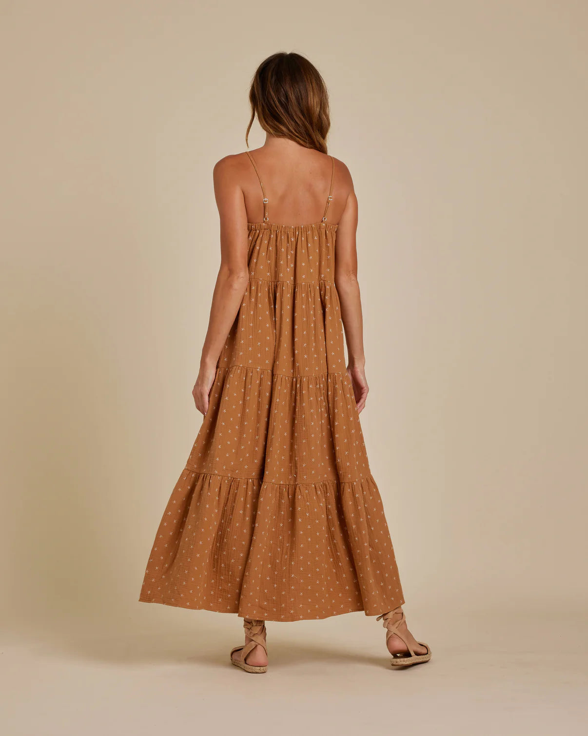 Spell wild thing maxi best sale dress