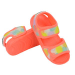 Roamii Water Play Sandal | Dotty