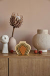 Vase Arch Stacker