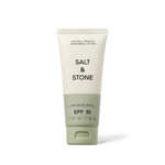 SALT & STONE SPF 50 Natural Mineral Sunscreen Lotion