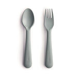 Fork and Spoon Set