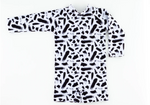 The Iver Sunsuit