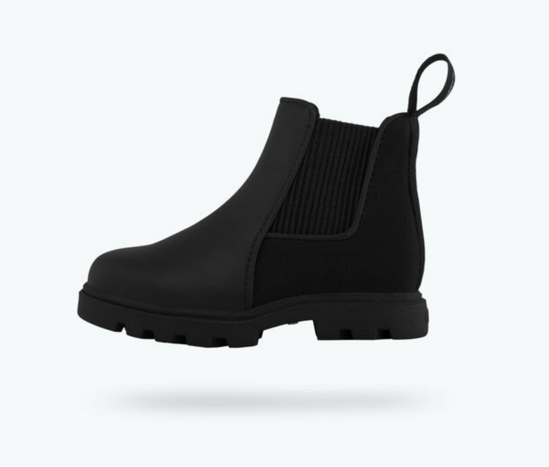 Kensington Treklite | Jiffy Black
