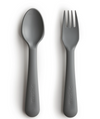 Fork and Spoon Set