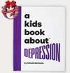 A Kids Book About | Depression