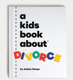 A Kids Book About | Divorce