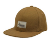 Snapback Cap | Seattle Terracotta