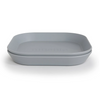 2 Square Dinnerware Plates | Cloud