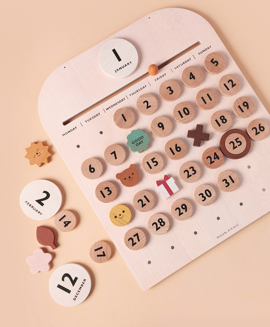 My Calendar