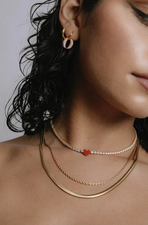 The Kenza Necklace