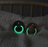 2-Pack GLOW Pacifiers