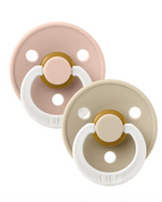 2-Pack GLOW Pacifiers