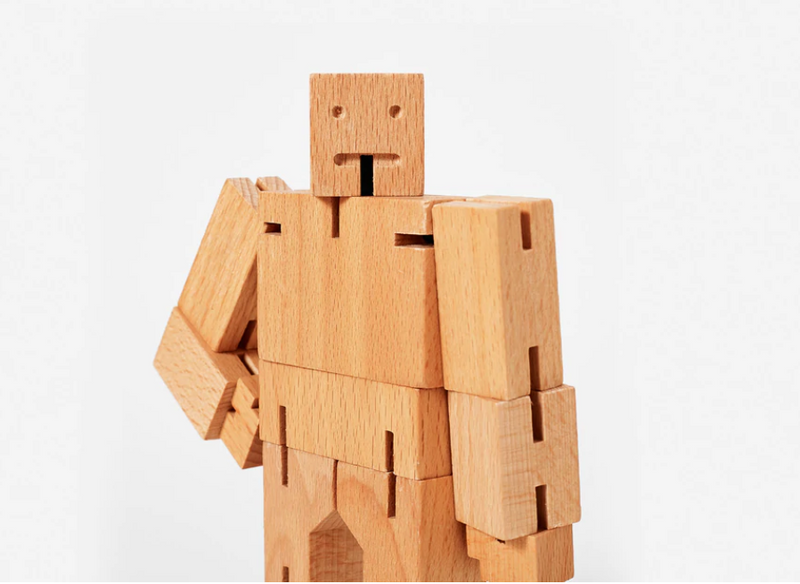 Cubebot Micro