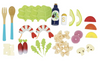 Kitchen Salad Set