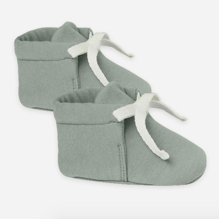 Baby Booties | Spruce
