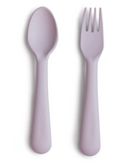 Fork and Spoon Set