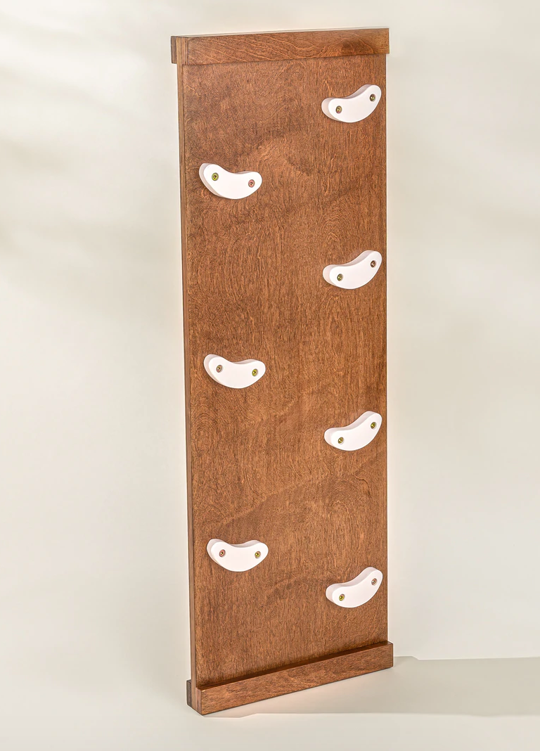 Montessori Grip Climber Board *ADDITIONAL PIECE