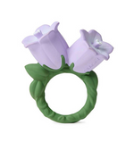 Cindy the Bellflower Teether
