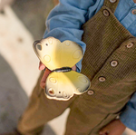 Katia the Butterfly Teether