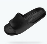 Spencer | Jiffy Black
