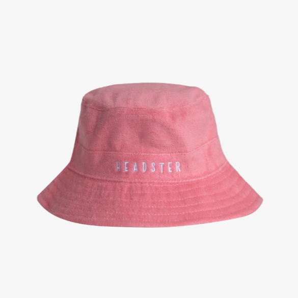Check Yourself Bucket Hat: Assorted Colours
