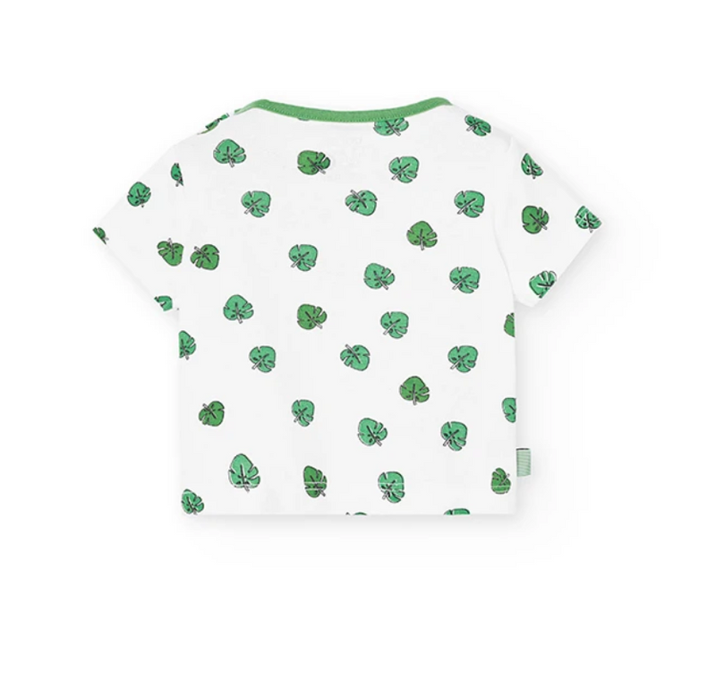 Leaves T-Shirt