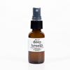 Deep Breath Soothing Spray
