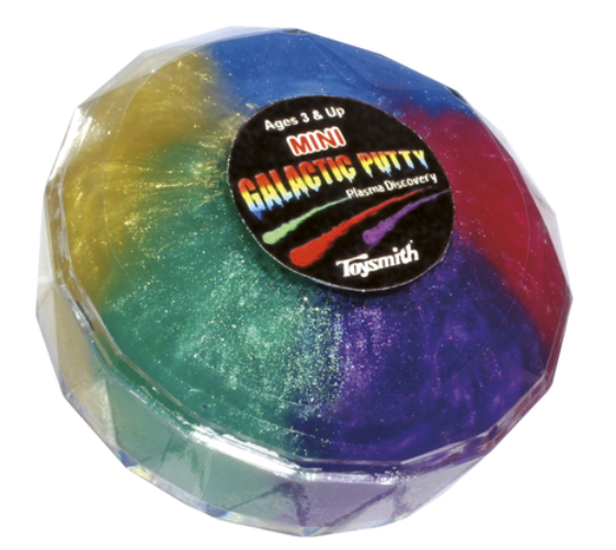 Mini Galactic Putty