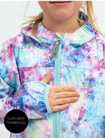 Packaway Rainshell | Hologram
