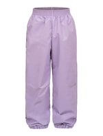 Splash Pants | Lavender