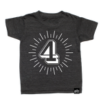 Milestone T-Shirt