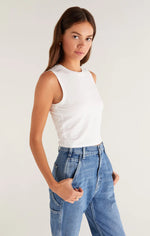 Z Supply I Ivy Tank Top