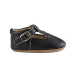 Baby Mary Janes | Black
